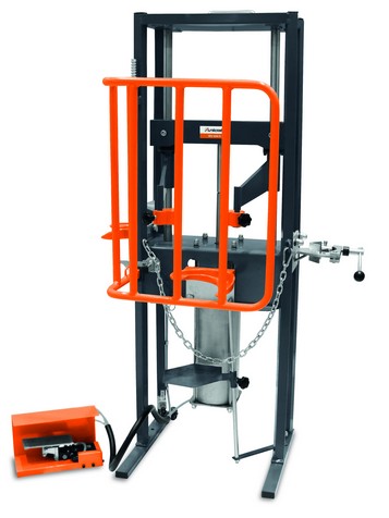 Federspanner SFS 1000 D