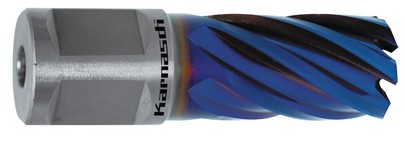 Kernbohrer BLUE-LINE 30 Weldon, Ø 16 mm