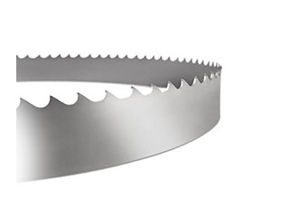 Sägeband HSS Bi-Metall M 42, 1335 x 13 x 0,65 mm, 10 - 14 ZpZ, 0°