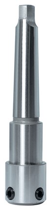 Aufnahmehalter MK 3, 19 mm ohne automatische Innenkühlung