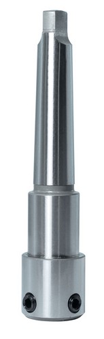 Aufnahmehalter MK 3, 19 mm ohne automatische Innenkühlung