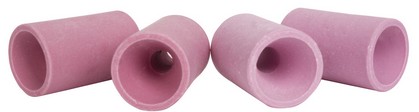 Sandstrahldüsen-Satz Keramik 2 x 6 mm / 2 x 7 mm