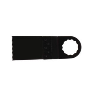 Sägeblatt gerade 40 x 33,5 mm 18 ZpZ
