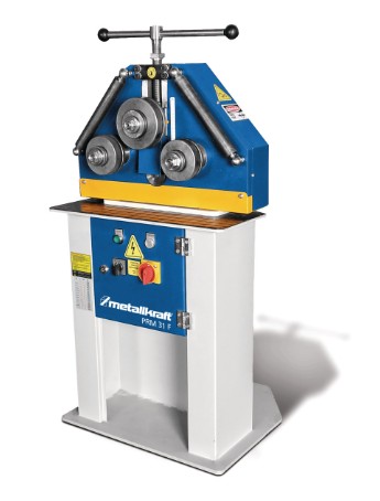 Motorische Ringbiegemaschine PRM 31 F