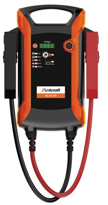 Batteriestartgerät SB 201 MS