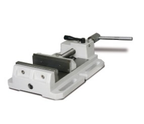 Maschinenschraubstock BSI-Q 200