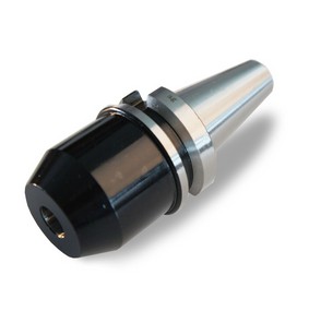 Weldon Halter Ø 8 mm - BT30