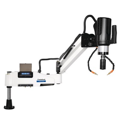 Elektrische Gewindeschneidmaschine GS 1101-16 E BL