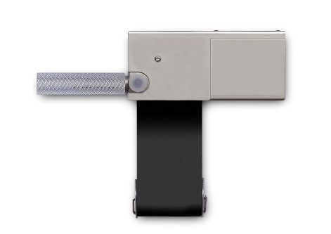 Bandskimmer-Rapid 1.1, 100 mm 400V mit 5m Kabel konv.