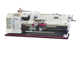 Drehmaschine TU 2406 (400 V)