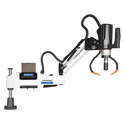 Elektrische Gewindeschneidmaschine GS 1201-24 E BL