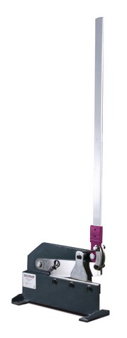 Hebelblechschere PS 300