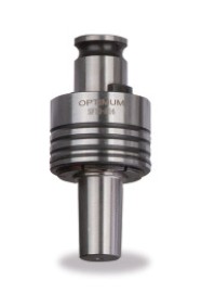 Gewindeschneidfutter klein B16 - M3-M12