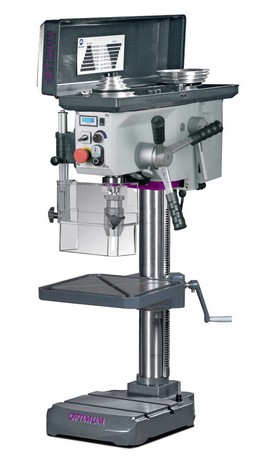 Tischbohrmaschine B 24HV