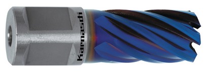 Kernbohrer BLUE-LINE 30 Weldon, Ø 18 mm