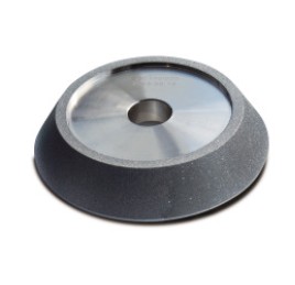 Schleifscheibe Diamant 108x21x20