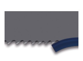 Sägeband 1335 x 13 x 0,65 mm 10-14 ZpZ