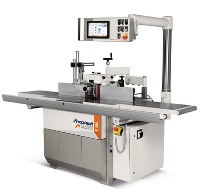 Tischfräse CASADEI F 255 A3