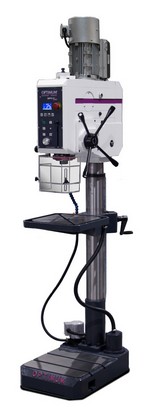 Getriebebohrmaschine DH35V