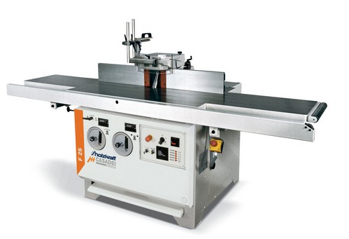 Tischfräse CASADEI F 25 LL FK