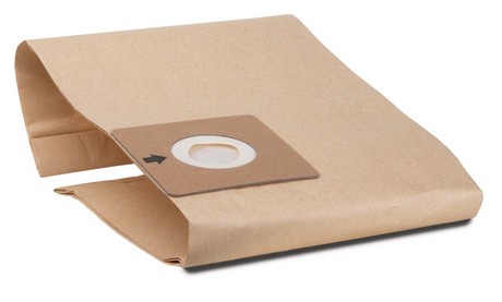 Filterbeutel Papier