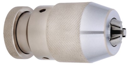 Präzisions-Schnellspannbohrfutter 1-10 mm, B16