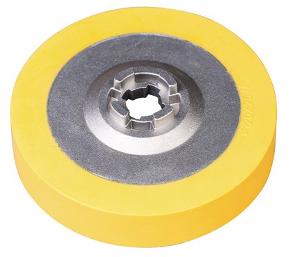 Vorschubrolle Ø 120 x 25 mm