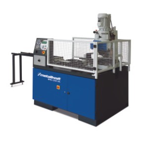 Automatische Vertikal-Metallkreissäge MKS 350 VA