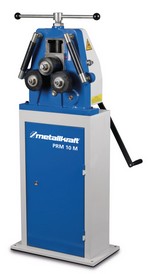 Manuelle Ringbiegemaschine PRM 10 M