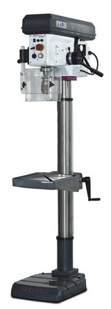 Säulenbohrmaschine DH 28FS Set