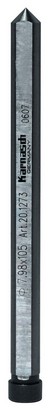 Auswerferstift Ø 7,98 x 105 mm