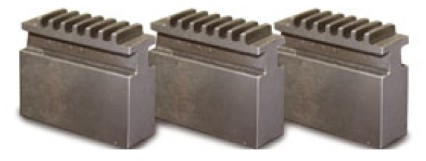 Weiche Blockbacken Satz zu 3442825, 3442850