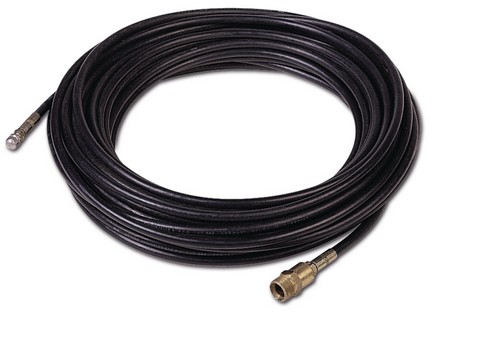 Rohrreinigungsset 25 m
