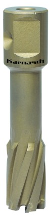 Kernbohrer HARD-LINE 55 Universal Ø 27 mm