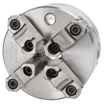 4-Backenfutter Ø400mm D1 - 8 CS4C CAMLOCK zentrischspanne