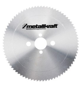 Sägeblatt Ø 275 x 2,5 x 32 mm t8