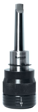 Quick-Change Aufnahmehalter MK 3, 19 mm ohne automatische Innenkühlung