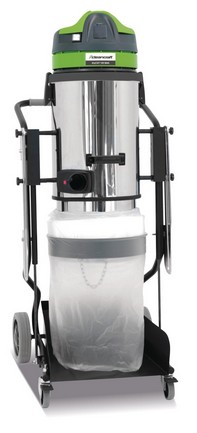 Trockensauger 120 BAG