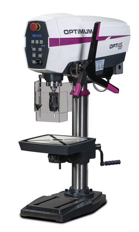 Tischbohrmaschine DP 26V-T