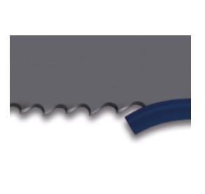 Sägeband 4780 x 34 x 1,1mm 2-3 ZpZ