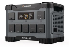 Powerstation PPS 2400